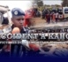 Accident à hauteur de Kahone: 67 victimes dont 3 morts et 15 blessés graves( Sapeurs-pompiers).