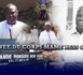 Levée du corps de Mame Less Camara : Le message du chef de l’État délivré par le porte-parole du gouvernement