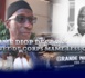Mamadou Diop Decroix sur Mame Less Camara : « Je n’oublierai jamais l’hommage qu’il m’a rendu… »