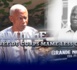 Levée du corps de Mame Less Camara : « Il n’a jamais rien demandé, mais le président Wade comme Macky Sall… » (Famille)