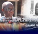 Abdoulaye Ndiaye, Prof au CESTI : « La presse est devenue orpheline avec cette disparition de Mame Less… »