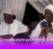 Conférence religieuse à Ndiédieng : Astou Ndiaye tend la main au maire Yewwi Abdou Aziz Mbodj et sensibilise le monde rural sur la nécessité de réélire le président Macky Sall en 2024.