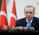 Le "chef présumé" de l'Etat islamique "neutralisé" en Syrie, annonce Erdogan