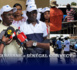 Caravane « Sénégal Connect » / Couverture réseau à Kolda : « à 96%, les sénégalais ont accès à la connexion » (ministre Moussa Bocar Thiam)