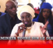 Aminata Touré sur le dialogue : « C’est ’est une manœuvre politique pour diviser l’opposition avec la collaboration active du Pds. »