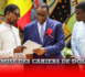 Remise des cahiers de doléances / Bamba Kassé au PR : « La presse  doit retrouver sa position de leader, Monsieur le Président… »