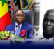 Rappel à Dieu de Mame Less Camara : Le président Macky Sall rend hommage au journaliste et s'engage à "soutenir" la presse dans ses projets.