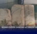 Nioro/Lutte contre le trafic de drogue : la gendarmerie met la main sur 30 kg de yamba