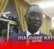 Ismaïla Madior Fall sur le dialogue national : « l’essentiel est que les forces significatives soient d’accord pour aller autour de la table… »