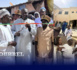 Diourbel : Abdou Karim Fofana remet les clés du marché Ndoumbé Diop