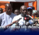 Lutte contre les inondations : "Kaolack fait partie des 10 villes bénéficiaires du programme global d'assainissement" (Issakha Diop).