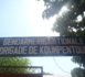 URGENT : le corps sans vie d’une jeune fille retrouvé dans un caniveau à Koumpentoum.