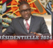 PRÉSIDENTIELLE 2024 - Le MODEL met en place un comité stratégique 