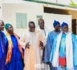 DIRECTION DE L’EMPLOI - Accord de partenariat avec le Centre de Formation Professionnelle et Technique Darul Alimul Khabir de Hizbut-Tarqiyyah