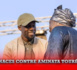Menaces contre Aminata Touré: Ousmane Sonko solidaire à Mimi