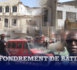 Djamil Sané, maire des PA de Dakar : "Nous attendons le feu vert de la justice pour démolir les 159 bâtiments"
