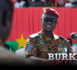 Burkina: le ministre de la Défense dénonce "une coalition internationale" contre son pays