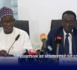 Passation au ministère de l’élevage : Le Premier ministre Amadou Bâ rassure les acteurs sur la bonne organisation de la Tabaski