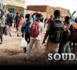 Tensions au Soudan : 12 sénégalais et 9 Bissau Guinéens rapatriés !