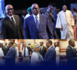 Macky Sall, Khalifa Sall, Barthélémy Dias, Soham et Habib Sy au Grand Théâtre : Les prémisses d’un dialogue ?