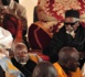 MAGAL 2014 : le Khalife Général des mourides donne un «N'digueul» pour l’érection d’une université à Touba