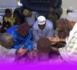 Serigne Modou Bousso Dieng sensibilise le Khalife de Macakoulibantang sur le C50%PN et ses objectifs