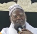 Cérémonie officielle du Magal de Touba 2014 - Serigne Mountakha Mbacké