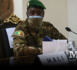 Mali: la junte fixe le référendum sur la Constitution au 18 juin