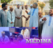 Médina Baye : Le Khalife Général visite les chantiers des Grands Travaux de la Fayda Tidjaniyya et apporte son soutien à son ministre Baye Ciss.