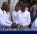 Cérémonie d’inauguration : La Chambre des Notaires du Sénégal se dote d’un nouveau siège