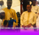 KOLDA : Mouhamadou Sané gagne le concours de récital de la mairie, organisé par le maire Mame Boye Diao.