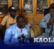 Kaolack : Ousmane Noël Dieng lance "Kaolack Sama Yitté" et rend visite aux guides religieux.