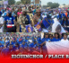 Ziguinchor / Place Bambaya: Dr Abdoulaye Baldé et l’UCS mobilisent pour le « Sargal » du Président Macky Sall