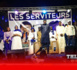 Thiadiaye :" Nous avons un grand challenge, un défi devant nous ...Je suis candidat à la prochaine élection présidentielle du 25 février 2024..Je vous promets la victoire au soir du 25 février...