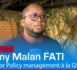 La 5G, Données personnelles, le profit des opérateurs, … Malang Seyni Faty, Senior Policy management à la GSMA donne les orientations pour alléger les coûts …