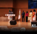 Idrissa Seck à Alger : Intégralité du discours