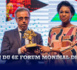 Fin du 6e forum mondial de l’ESS : Victorine Ndèye rassure les jeunes et les femmes, Barthélémy Dias a remercié le chef de l’État
