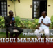 ENTRETIEN / Migui Marame Ndiaye, président de la Cjrs,  à cœur ouvert...