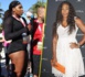 Serena Williams : gros bras et petite robe blanche