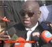 Me El Hadj Diouf après la condamnation de Sonko : «  Un manipulateur ne triomphe jamais devant la justice! »