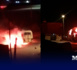 Mbour : Deux bus de Dakar Dem Dik incendiés...