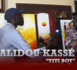 Cinéma / Entretien avec Kalidou Kassé : quand l'artiste se raconte dans "Titi Boy"...