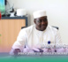 Distinction : Le professeur Souleymane Mboup de l'IRESSEF primé meilleur Biologiste du Sénégal