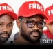 Guinée: trois personnalités de la société civile refusent la liberté sous conditions (avocats)