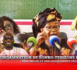 [🔴REPLAY ]Condamnation de Sonko-Tensions politiques: Aïda Mbodj et And Saxal Liguey Face à la presse