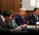 Trump déclaré responsable d'agression sexuelle par un tribunal civil de New York (médias)