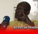 Actes de vandalisme : « Tout cela est dû au soi-disant Seydina, mais l’État restera debout! » (Abdourahmane Daff, BBY).