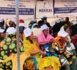 Caravane nationale de sensibilisation sur l’inscription à l’état civil : les populations de Bokidiawé et de Sinthiou Bamambé saluent l’initiative et s'engagent.