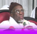 Cérémonie officielle du magal de Serigne Ibrahima Mbacké - Serigne Cheikh Abdou Mbacké évoque l’exportation de la  Mouridiyah 