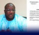 Communiqué du ministère de l'intérieur sur le décès de la jeune fille à Ngor: " Monsieur le Ministre de l'intérieur Antoine Félix Diome, ce communiqué est loin d'etre convaincant( Birahim Seck, Forum Civil).